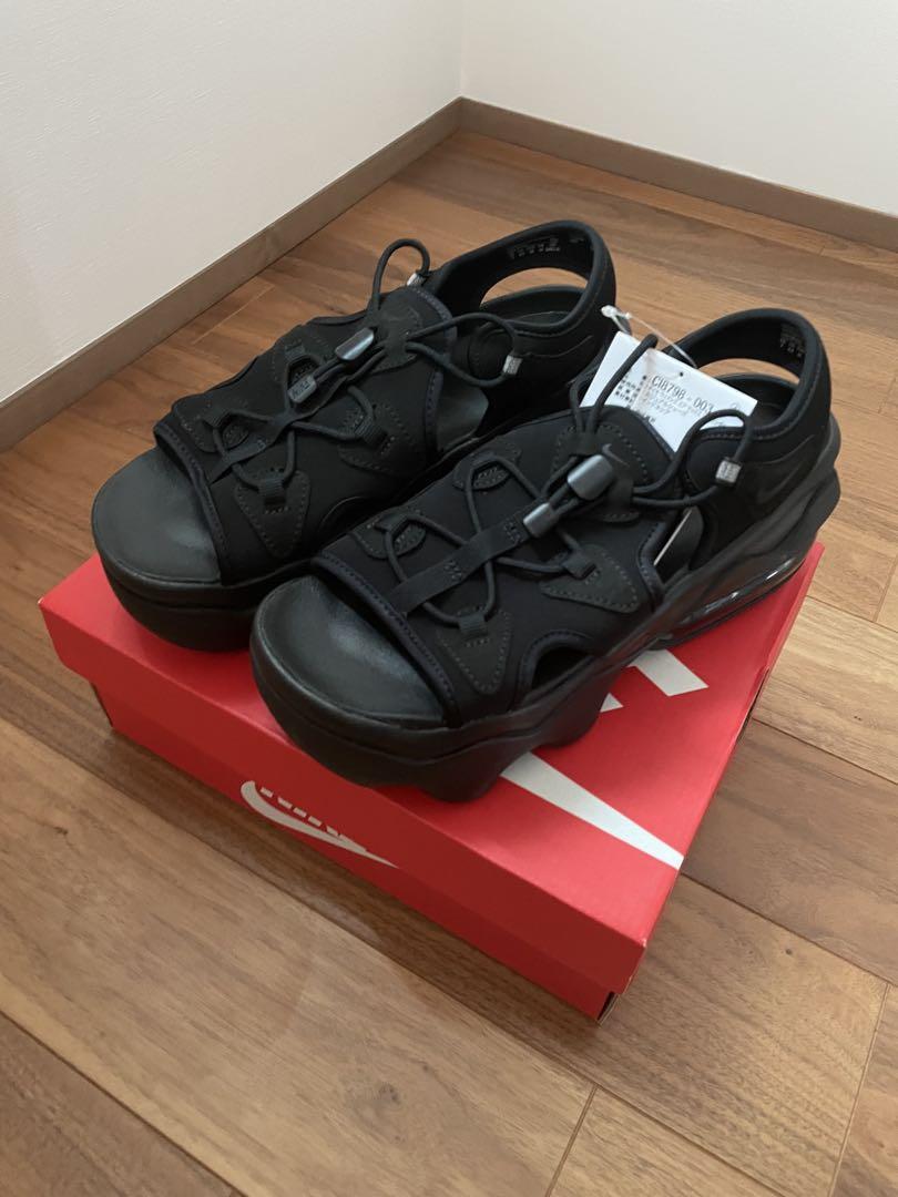 【新品タグ付き】NIKEナイキ エアマックス ココ 24cm