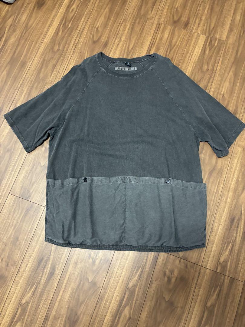 EELTシャツ