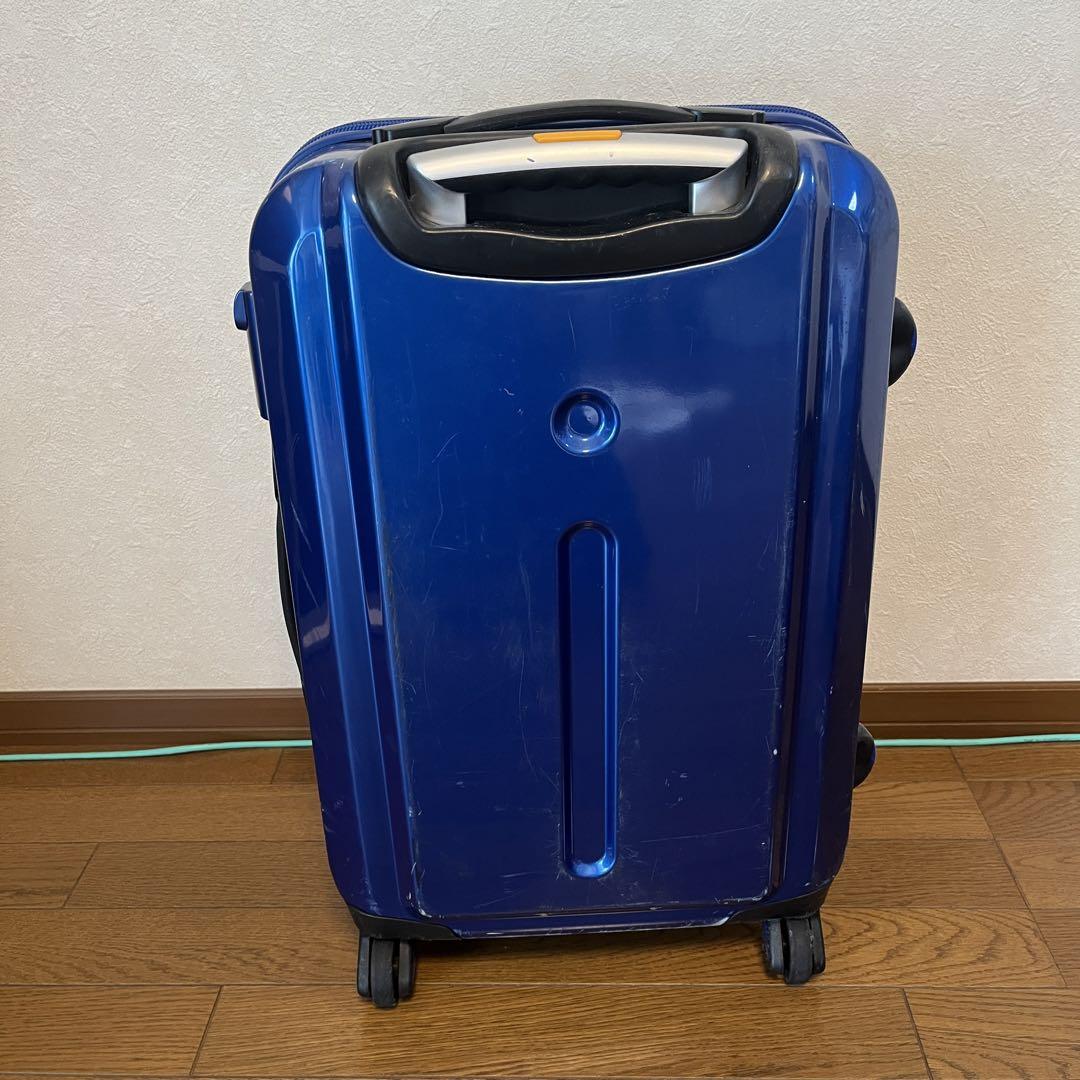 innovator スーツケース 50L