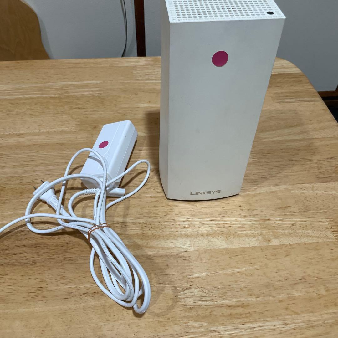 LINKSYS MX5300 Wi-Fiルーター 管理番号002