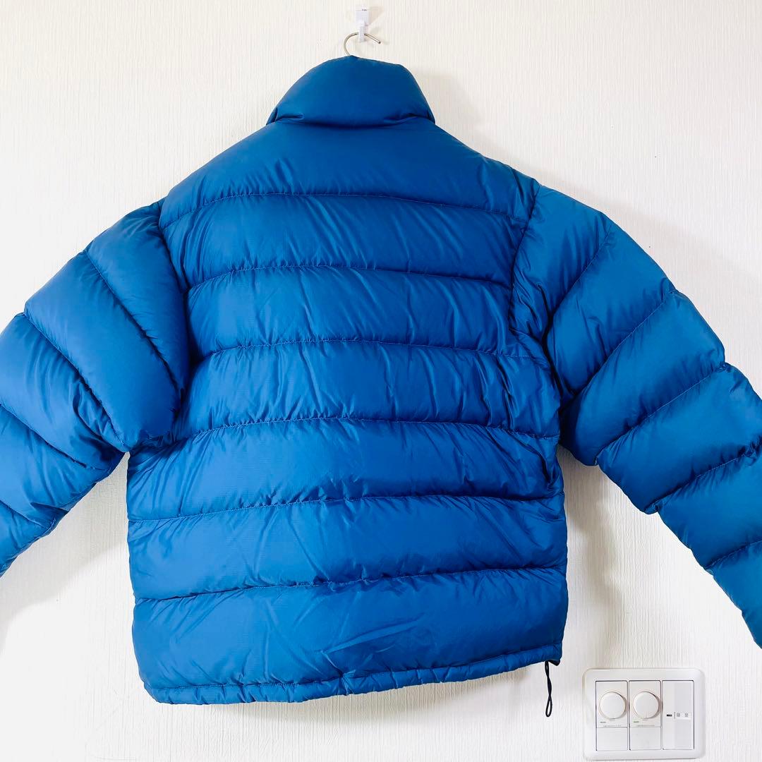 レア꧁美 品꧂ムーンストーン ボリュームダウン MOON STONE 青L90s レア꧁美 品꧂ムーンストーン ボリュームダウン MOON STONE 青L90s