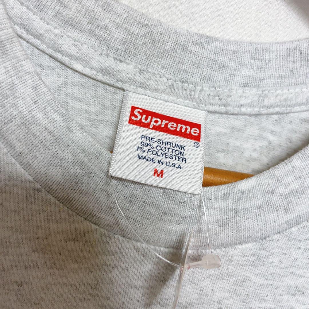 Supreme Suzie Switchblade Tee 19SS