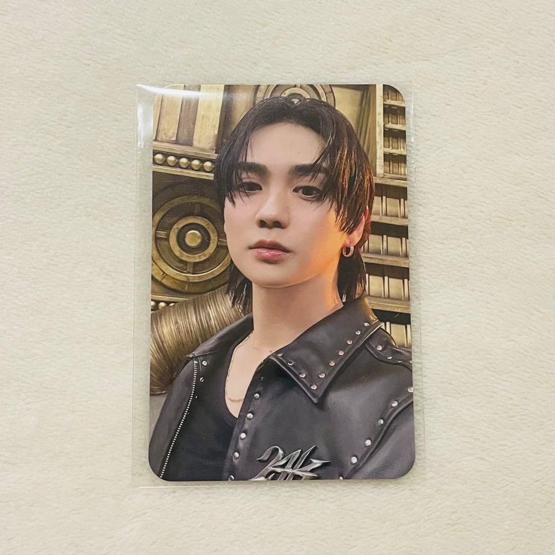 吉野北人トレカタイFC限定