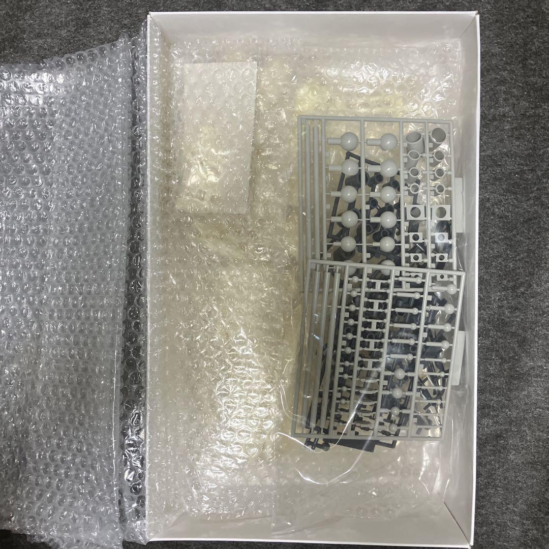B-CLUB 1/220 クイン・マンサ ZZガンダム