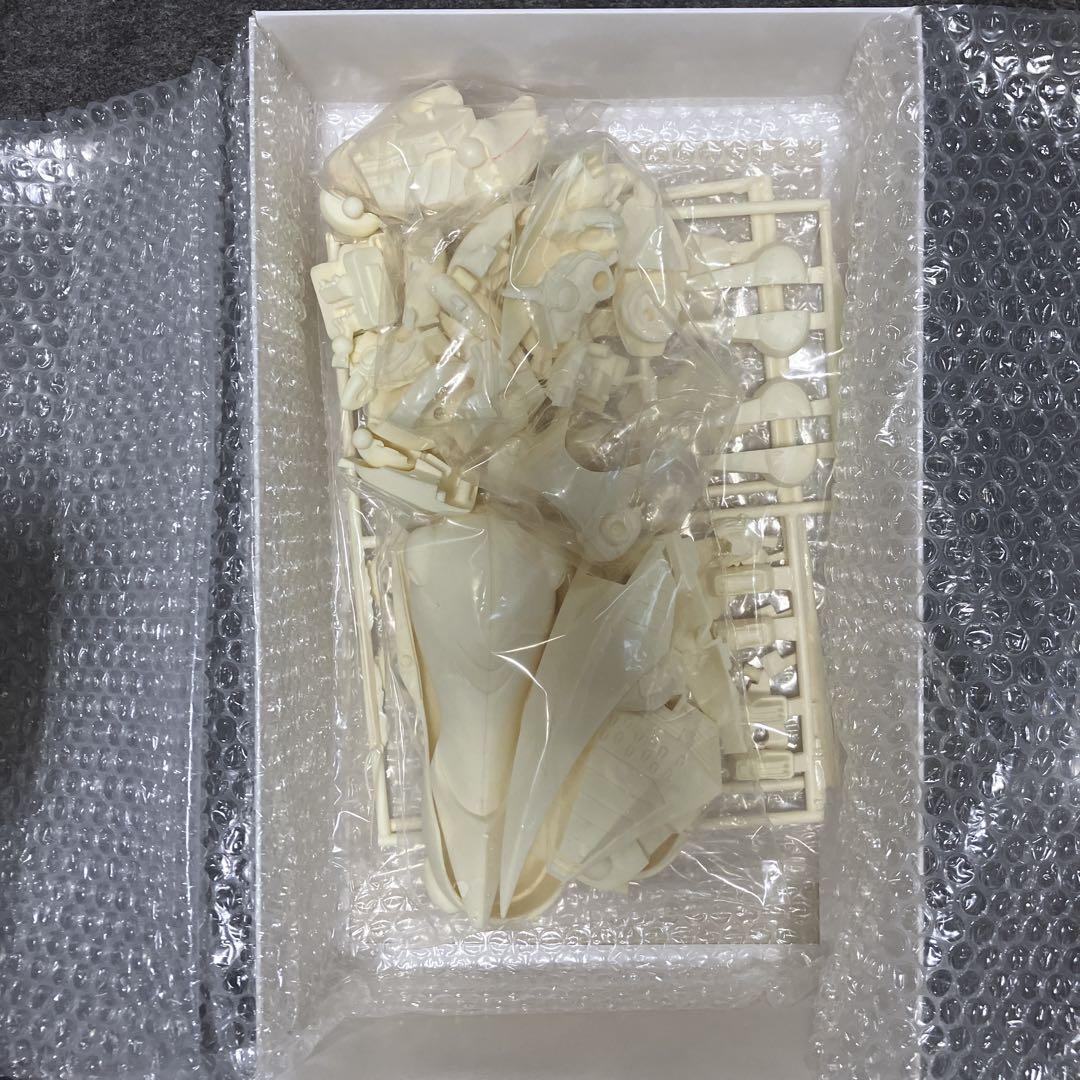 B-CLUB 1/220 クイン・マンサ ZZガンダム