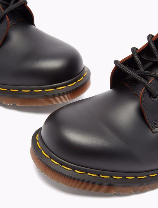 限定SALE豊富な 英国製 DR. MARTENS 1460 レザーブーツ xQEMV-m30571511297 好評超特価