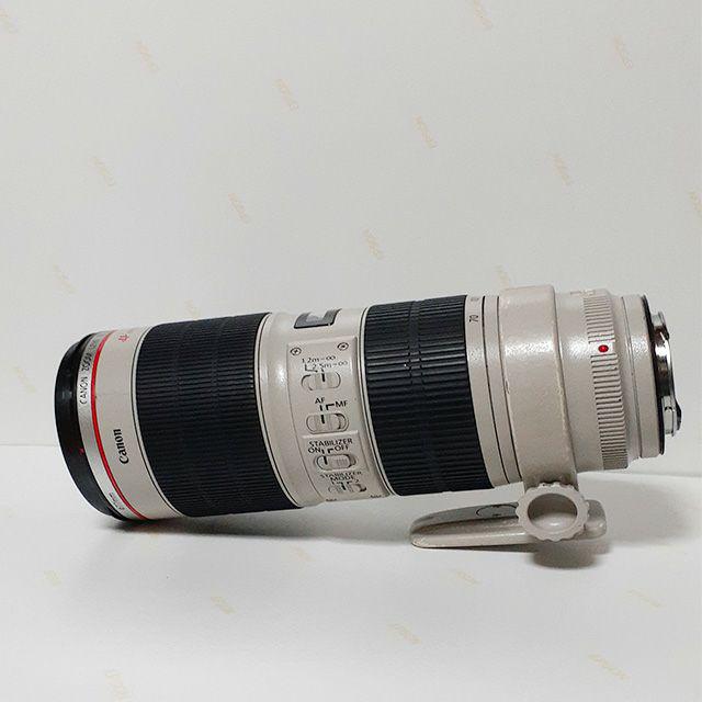 入園入学祝い
CANON EF70-200mm F2.8L is Ⅱ USM2 レンズ(ズーム) 入園入学祝い
CANON EF70-200mm F2.8L is Ⅱ USM2 レンズ(ズーム)