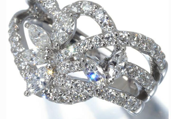 総合評価 特別価格 リング ミワ宝石 ダイヤモンド UljYA-m30573890193 品質重視 1.20ct ダイヤモンド 定番低価