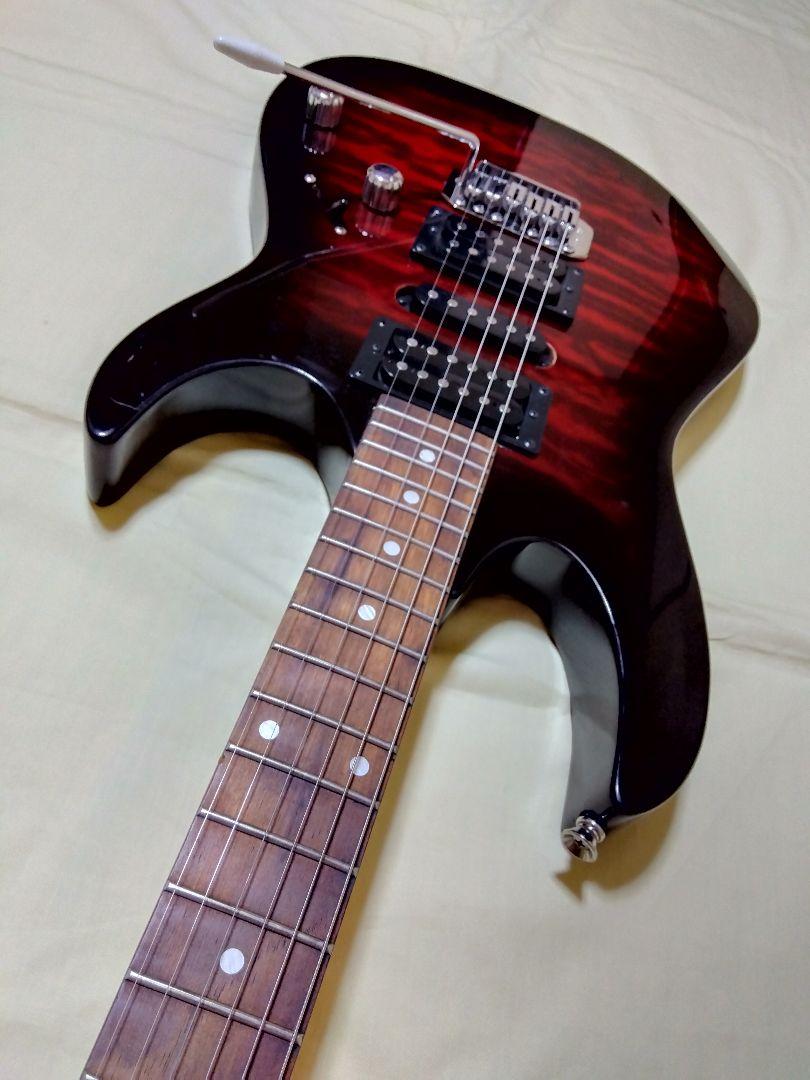 アイバニーズ ギター GIO series