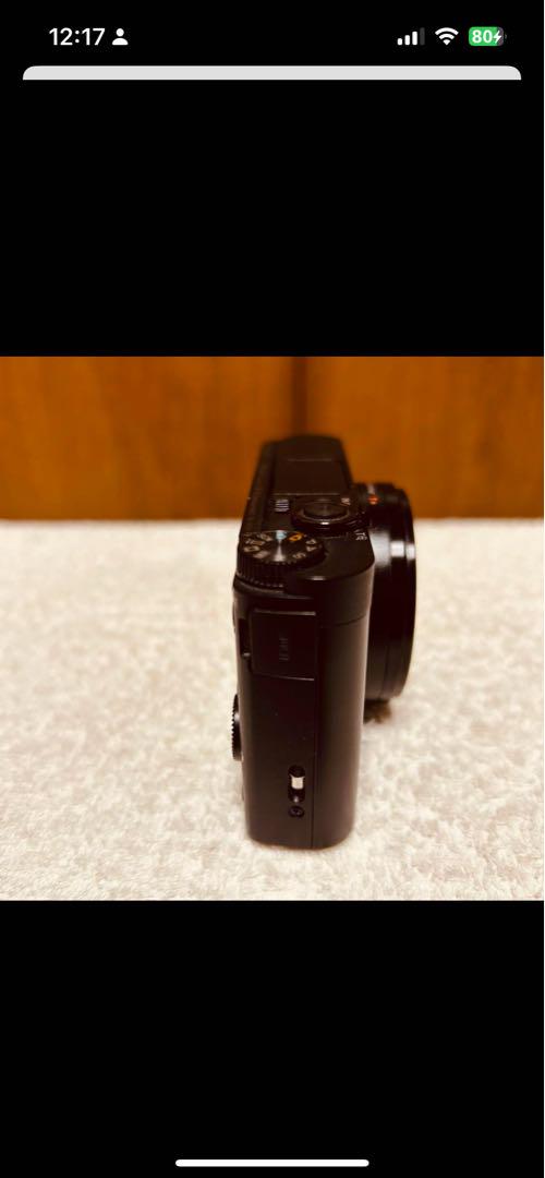 SONY ソニーCyber-shot サイバーショットDSC-WX500