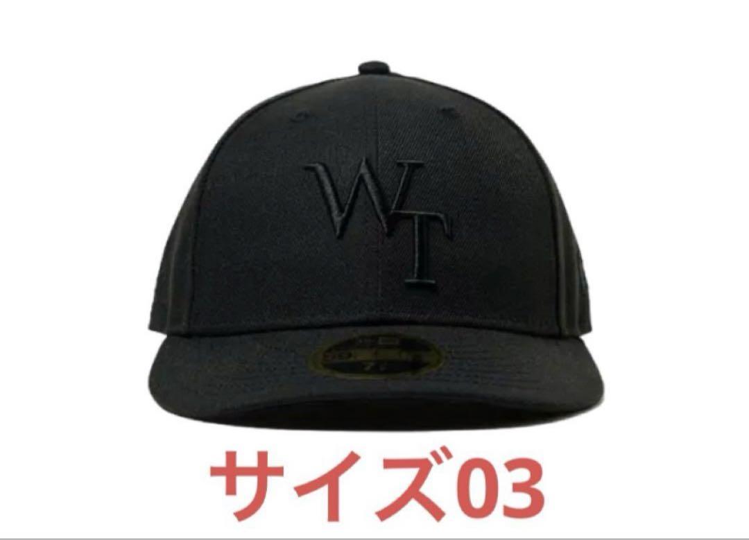 帽子 Wtaps 59Fifty Low Profile / Cap