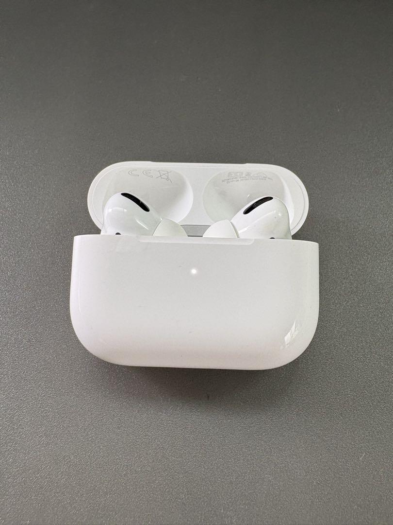 AirPods Pro 第1世代/動作確認済み
