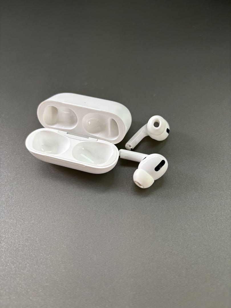 AirPods Pro 第1世代/動作確認済み
