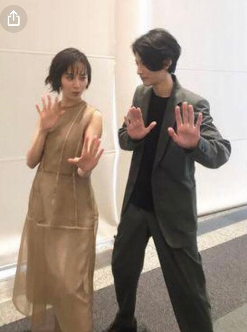 LE CIEL BLEU SculptedOrganzaOverlayDress CIEL BLEU