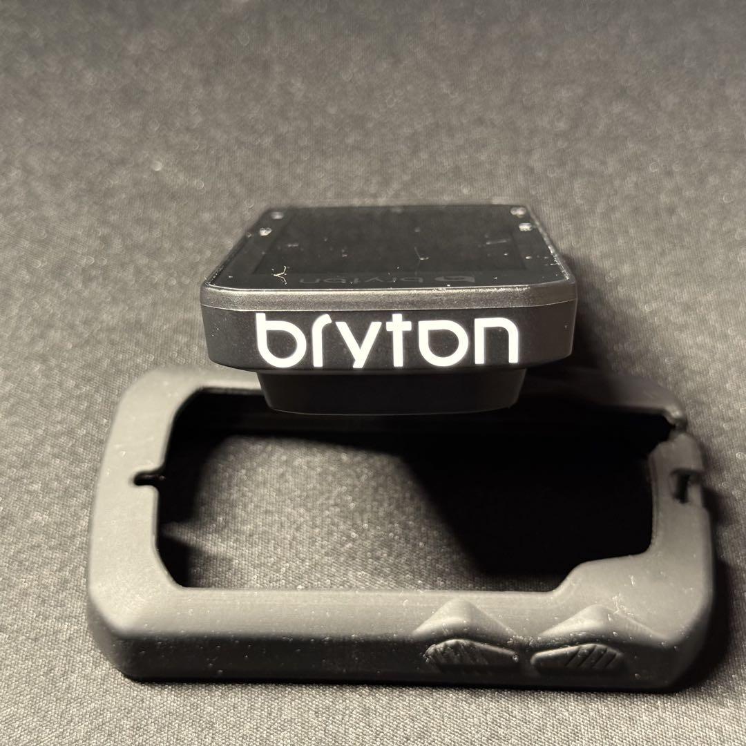 アクセサリー bryton rider 750