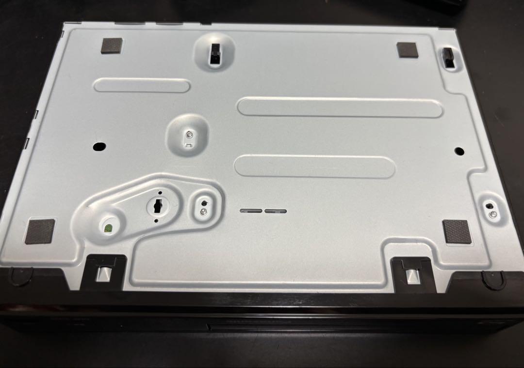 パナソニック ブルーレイプレーヤー フルHDアップコンバート対応 ブラック
