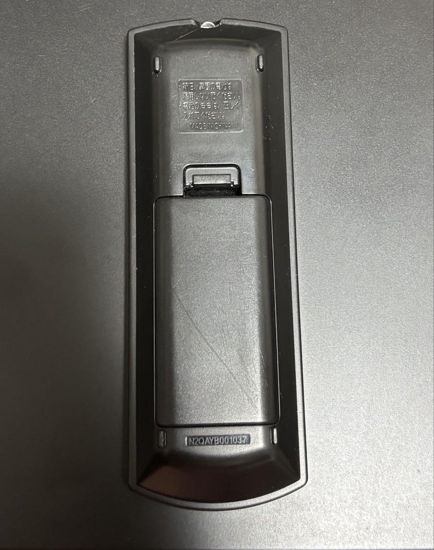 パナソニック ブルーレイプレーヤー フルHDアップコンバート対応 ブラック