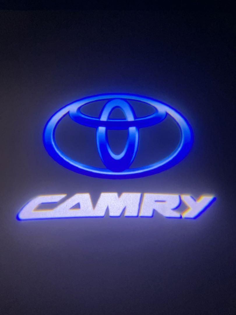 カムリ 50系70系 CAMRY カーテシランプ【Z144】