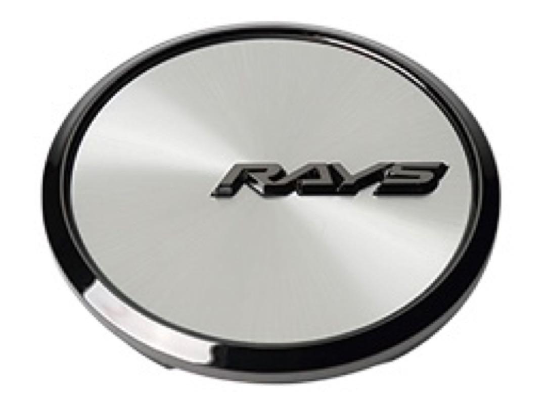 RAYS HOMURA センターキャップ RAYS レイズ HOMURA 標準設定センターキャップ No.72 GENERAL