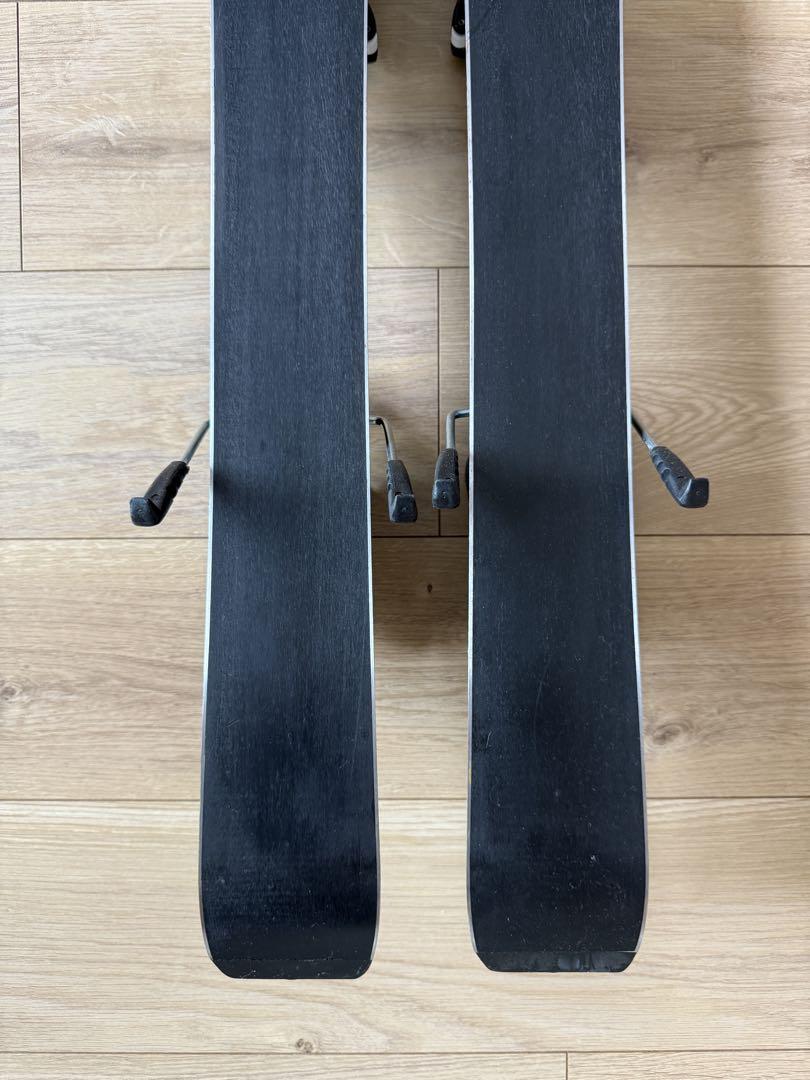 FISCHER RC RACE スキー 板 80cm