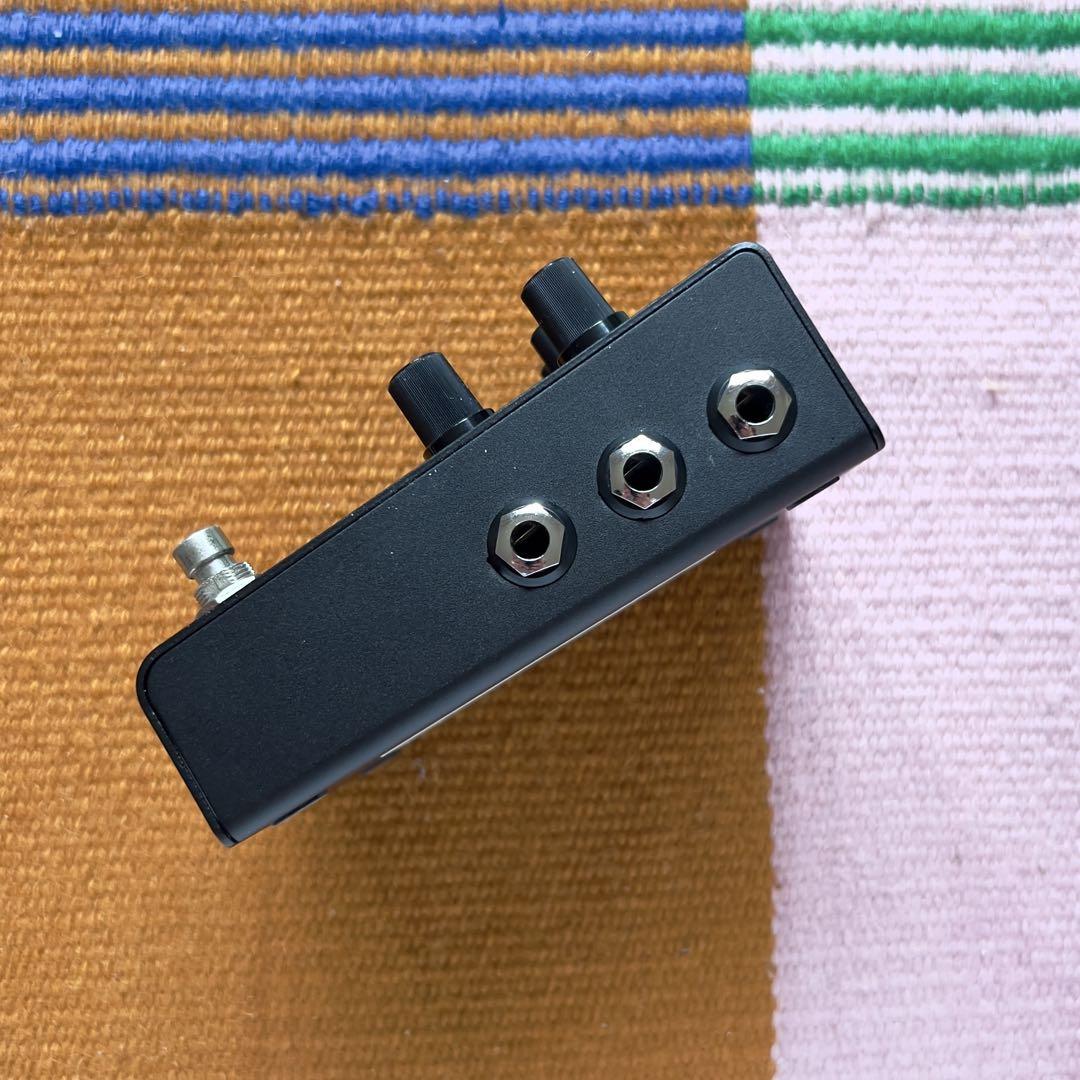DigiTech デジテック TRIO +