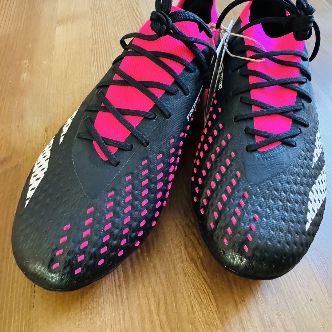 adidas アディダスPREDATOR ACCURACY.1 サッカーシューズ