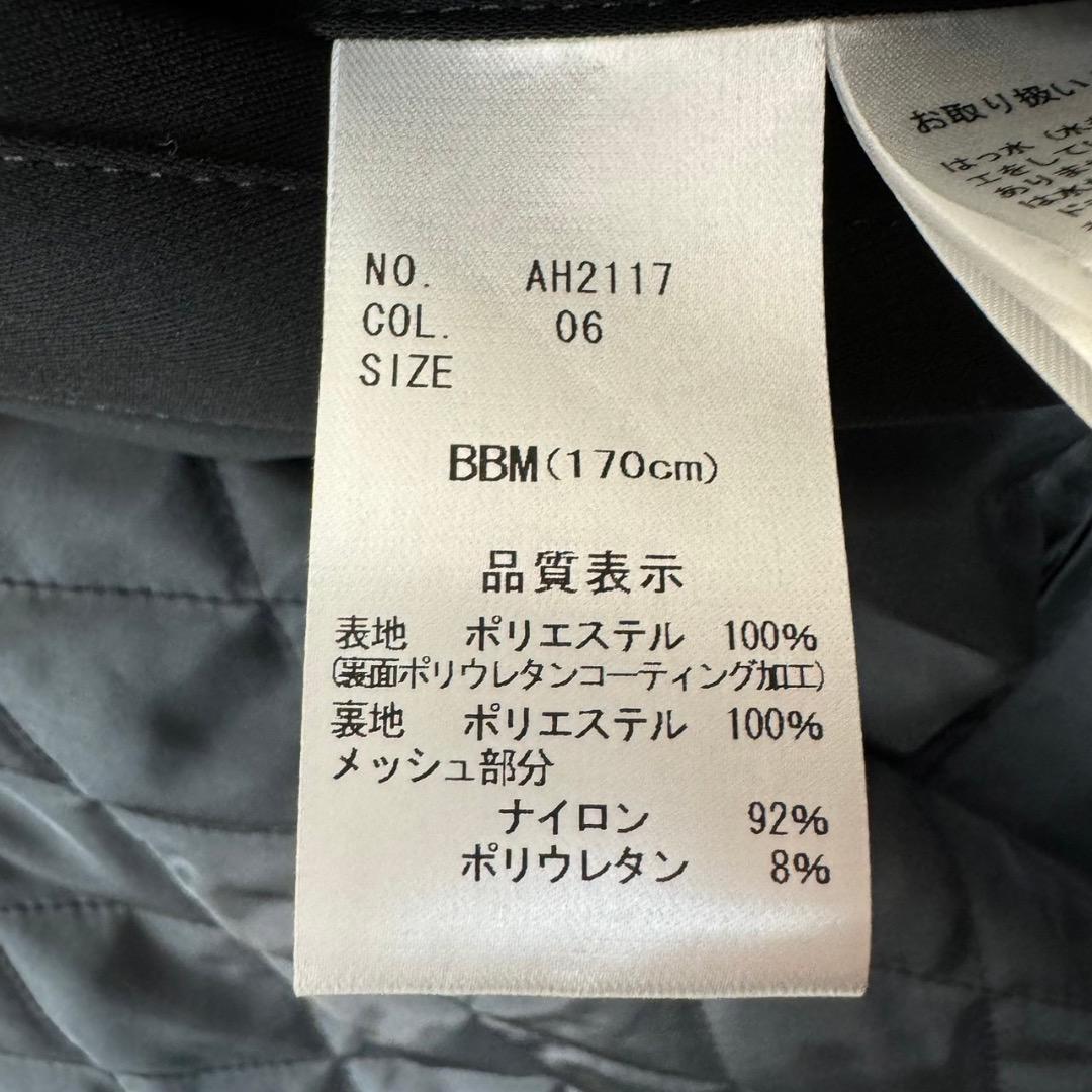 新品タグ付✨AOKI LES MUESステンカラーコート ライナー付 Mサイズ