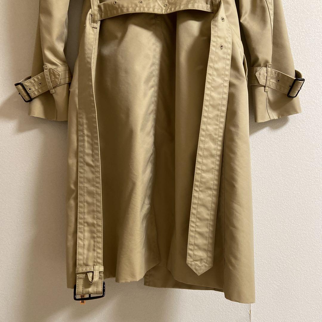 クリーニング済み