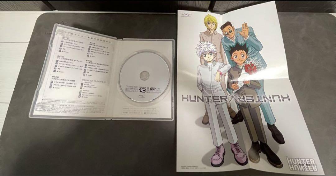 旧アニメDVD