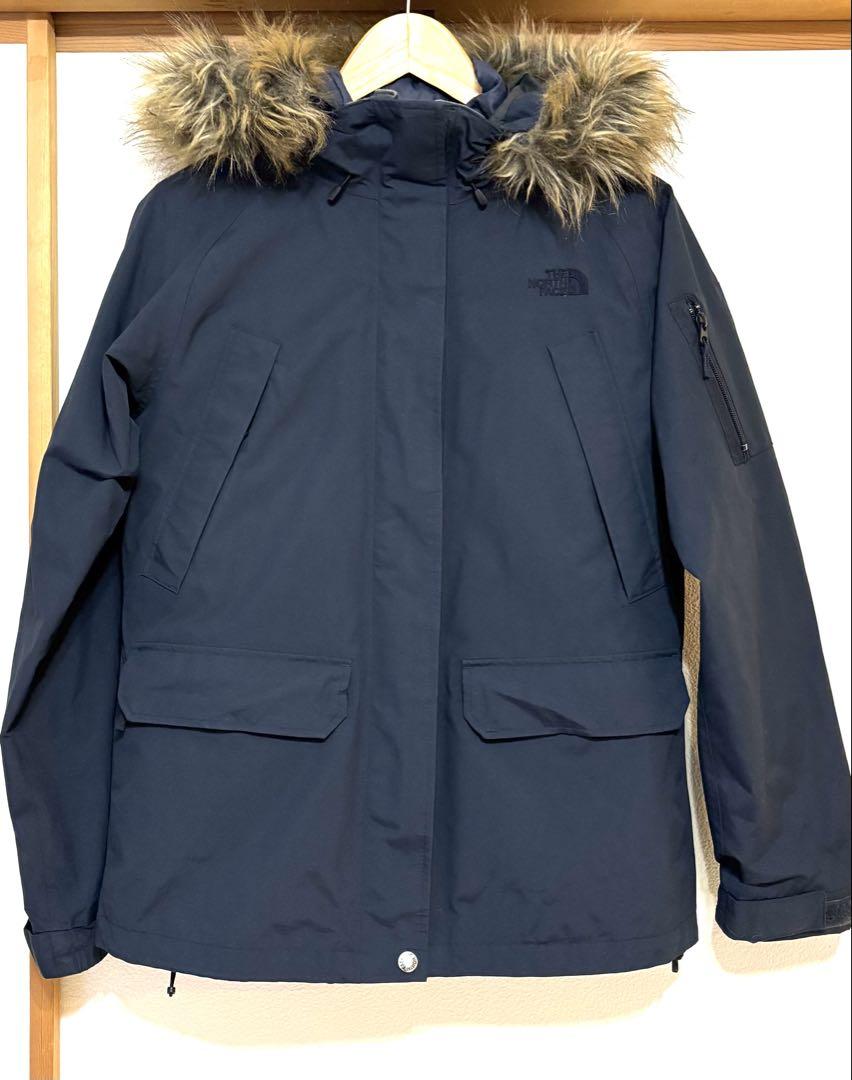 THE NORTH FACE NPW61740 ネイビー L