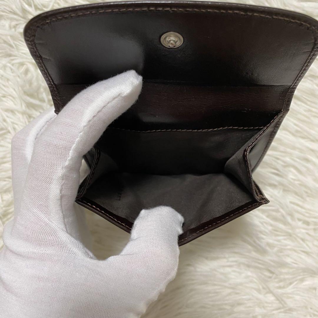 FENDI - フェンディ FENDI 財布 二つ折り FFダイヤモンド ズッカ
