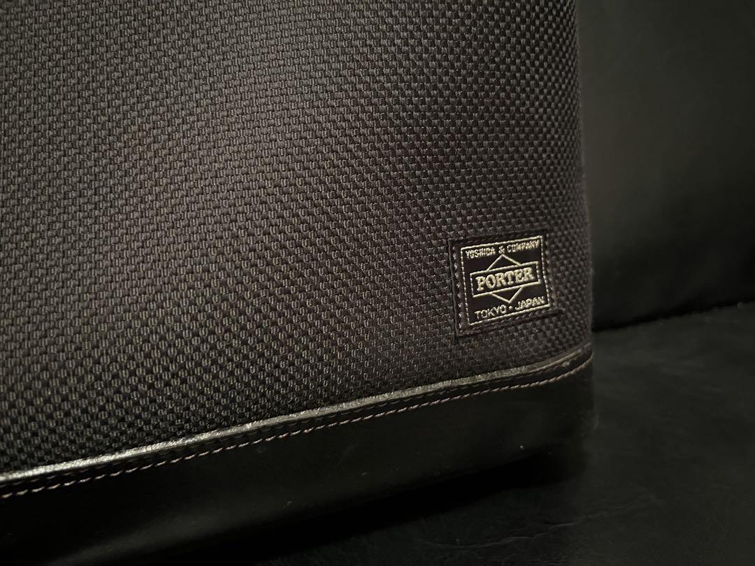 ポーターエルダーporter