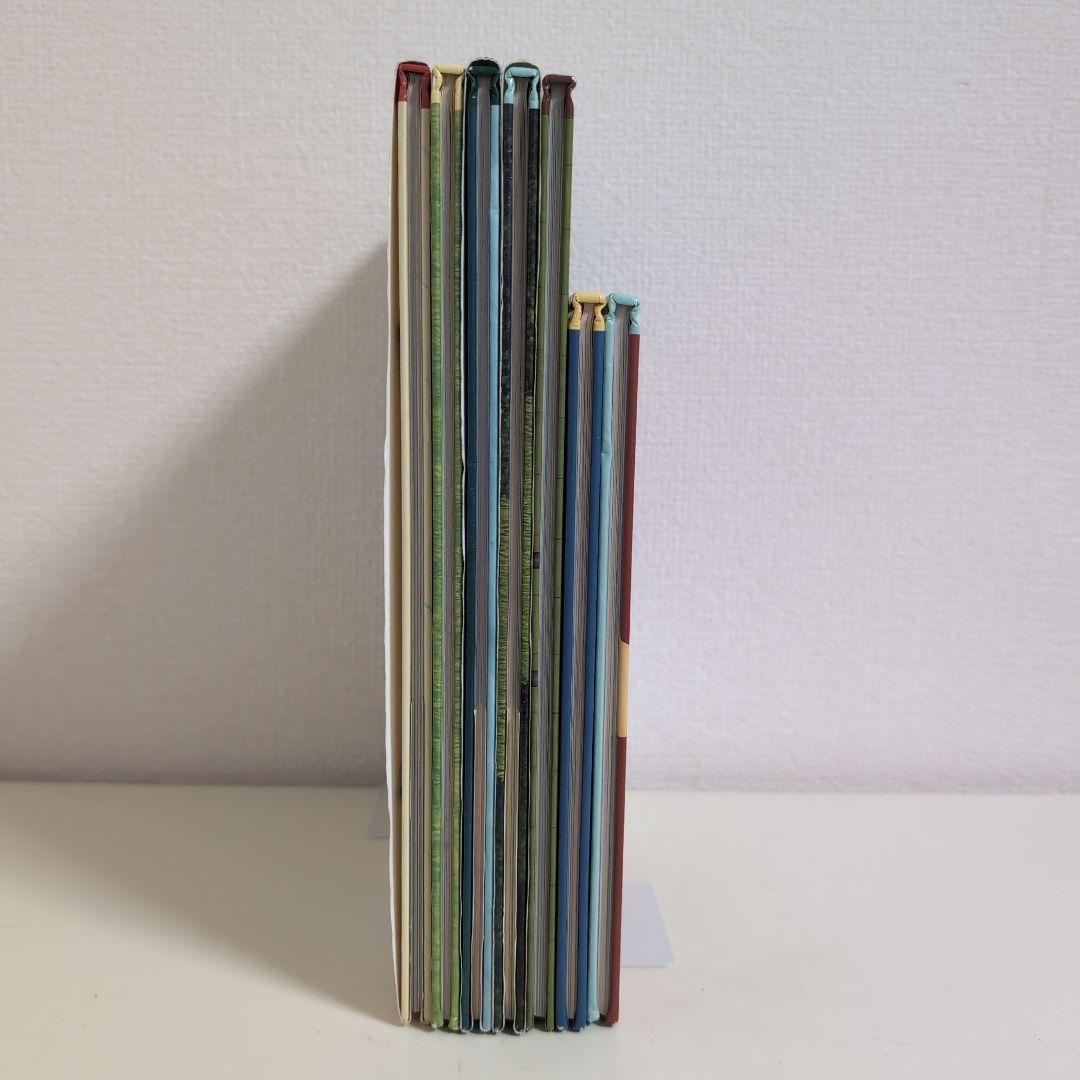 田島ゆか 絵本 7冊セット バムとケロ ガラゴ