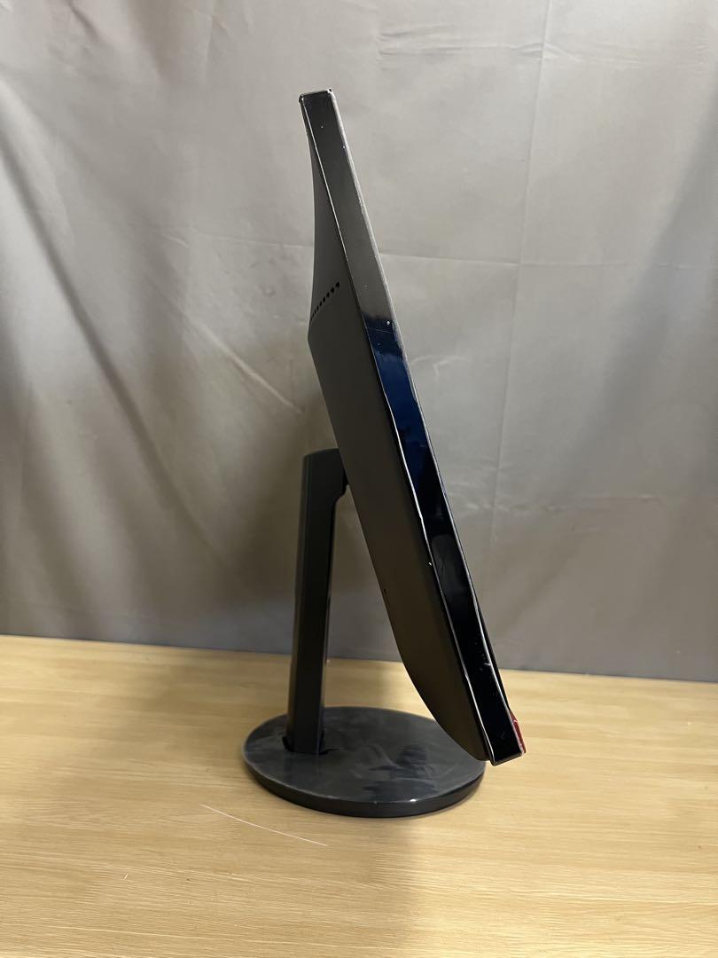 美品AOC G2490 23.8インチモニター 144Hz