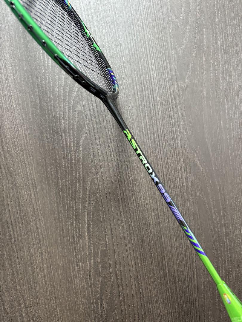 アストロクス99lcwモデル　3UG5 アストロクス99LCW 3UG5 限定 廃盤 ASTROX リーチョンウェイ