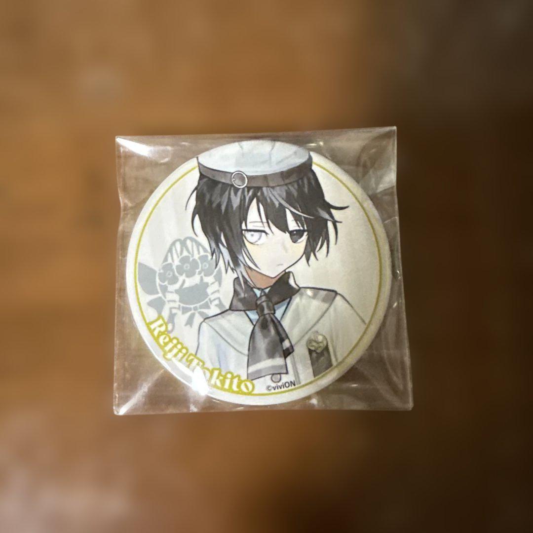 アクリルスタンド］駅ナカLIVE ver. 朱鷺燈 零士【クロケスタ