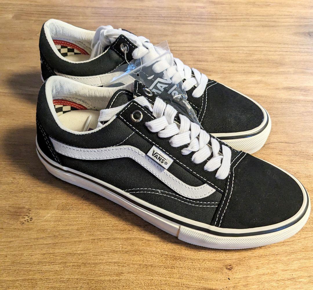新品 22fw PALACE × VANS SKATE OLD SKOOL 25 - メルカリ