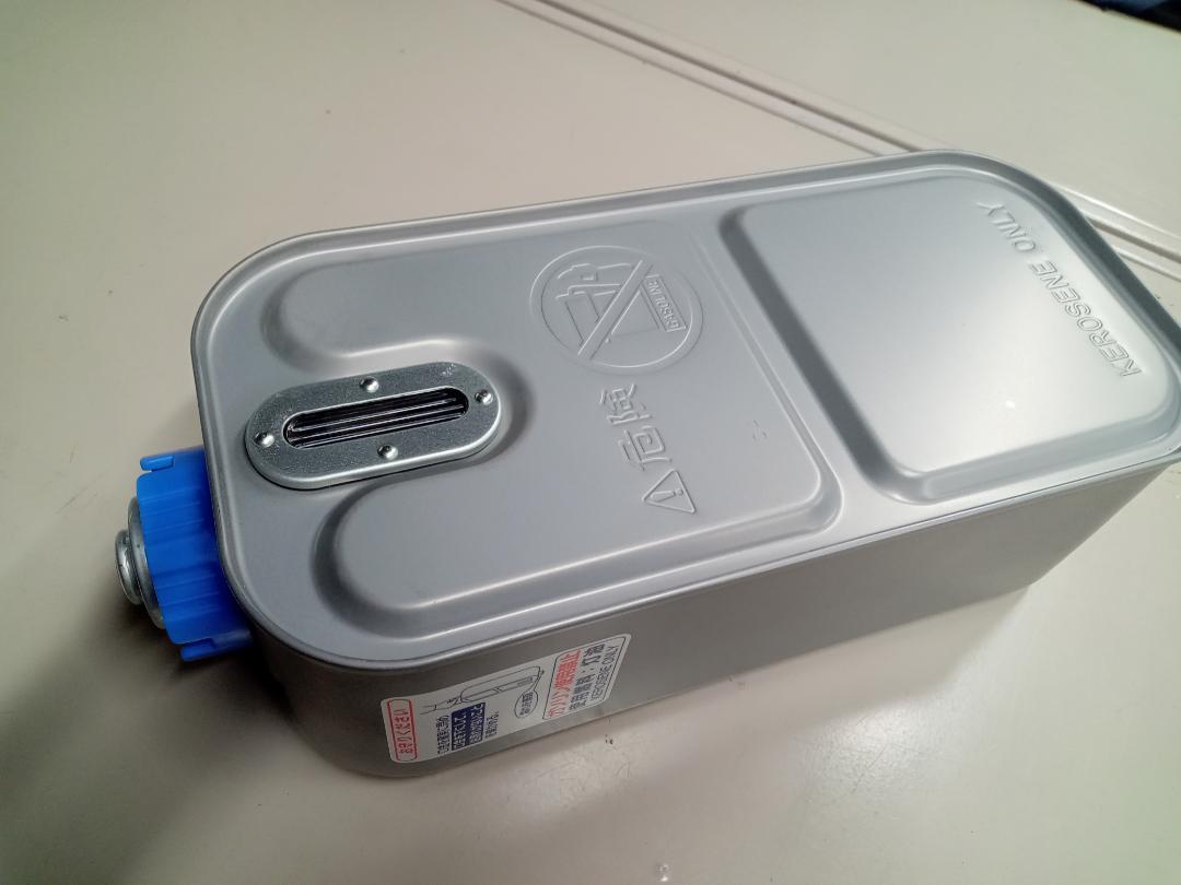 ダイニチ工業　DAINICHI　ブルーヒーター　FW-3220S