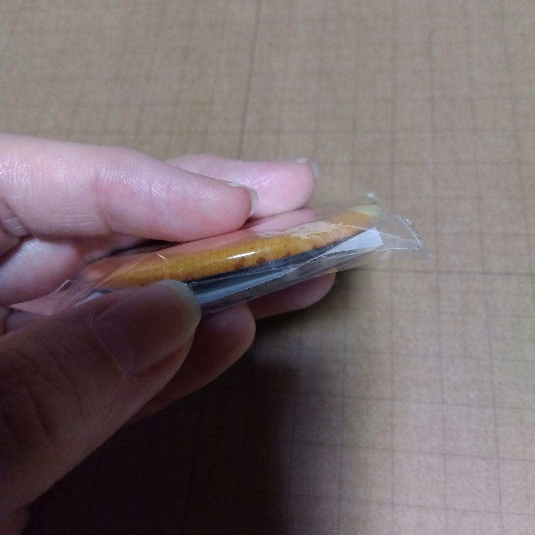 銀魂　J-WORLD　銀時アクリルストラップ　神威缶バッジ。