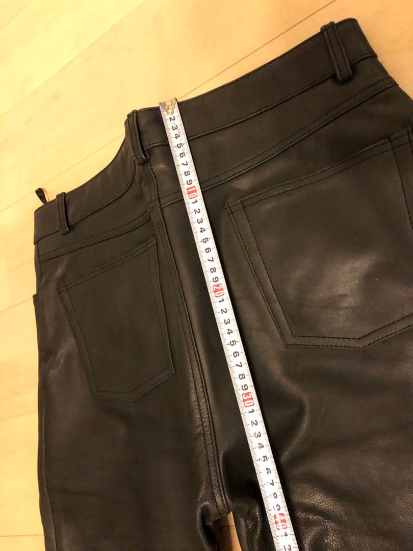 革パンツ(デグナー製牛革)メンズL〜LL デグナ- ライディングパンツ 革パンツ(デグナー製牛革)メンズL〜LL デグナ- ライディングパンツ