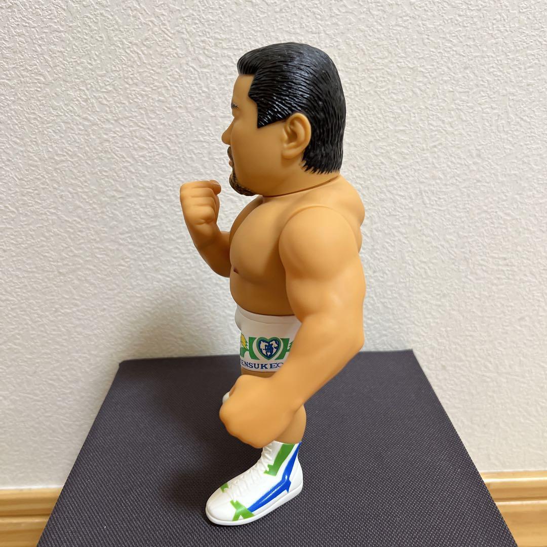 佐々木健介　フィギュア