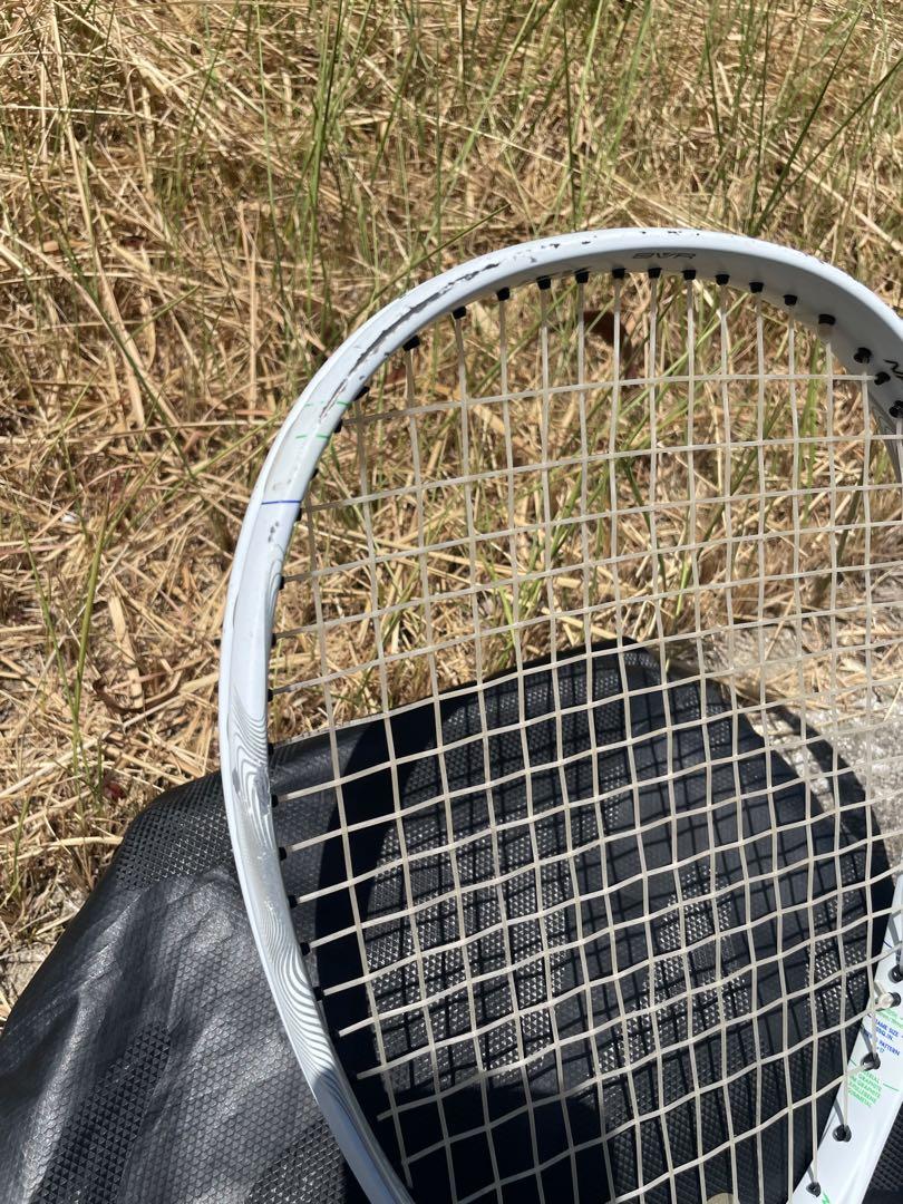 YONEX ヨネックス NANOFORCE8VREV ナノフォース8Vレブ
