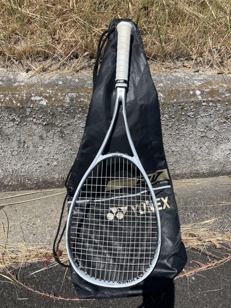 YONEX ヨネックス NANOFORCE8VREV ナノフォース8Vレブ