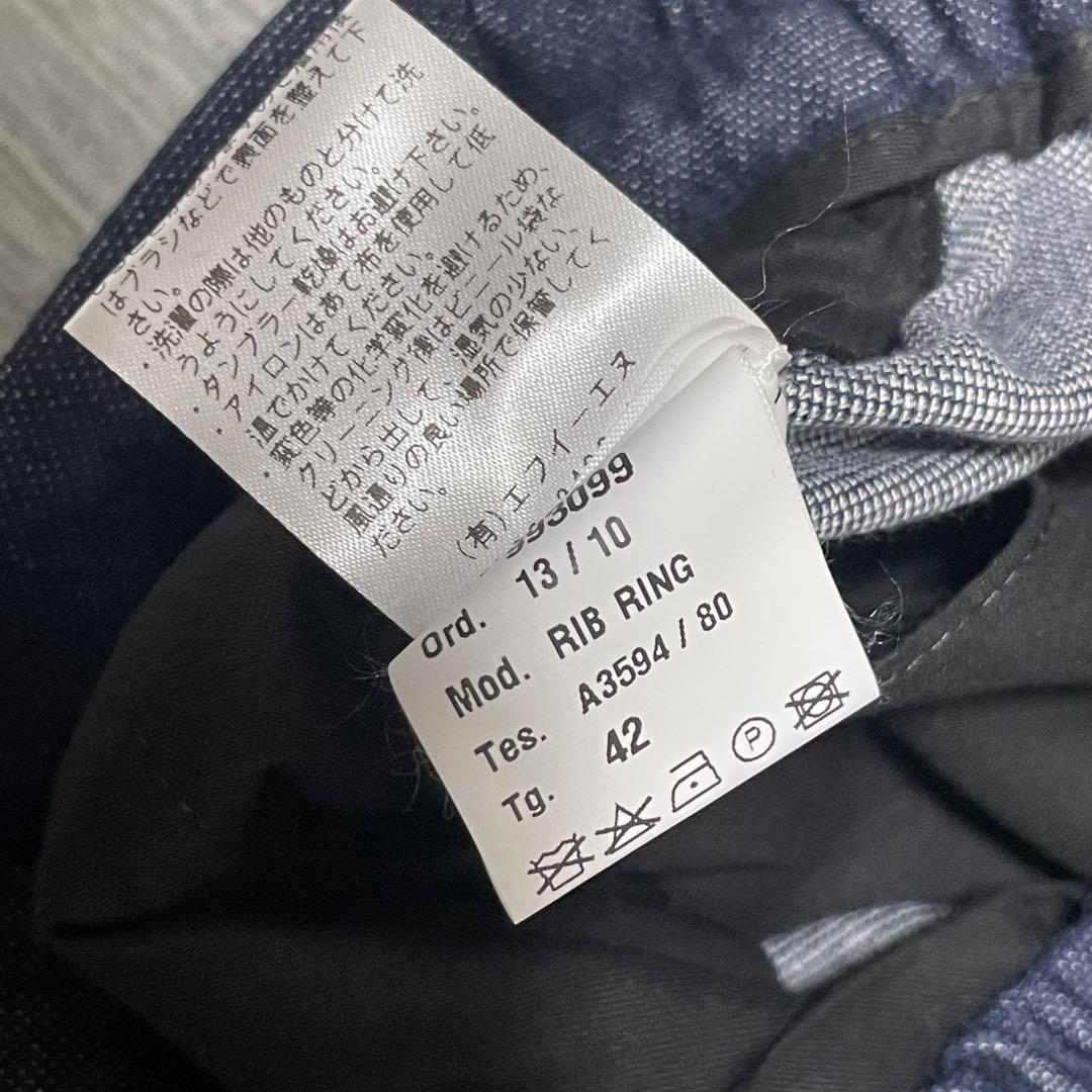 新品タグ付き‼️ジャブスアルキヴィオ ring別注 ribring