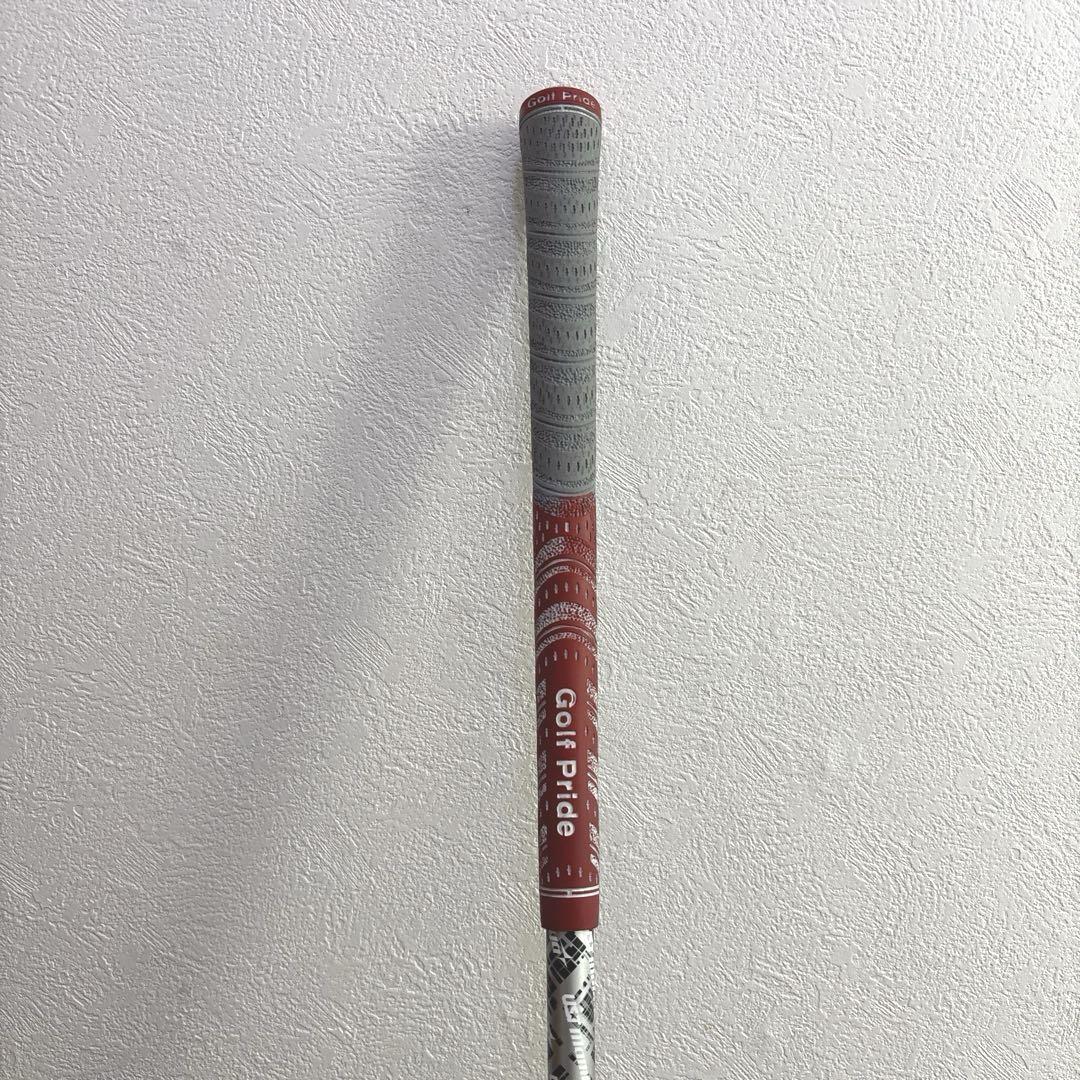名器　テーラーメイド　M4 RESCUE U4　ATTAS MB-HY 85 R
