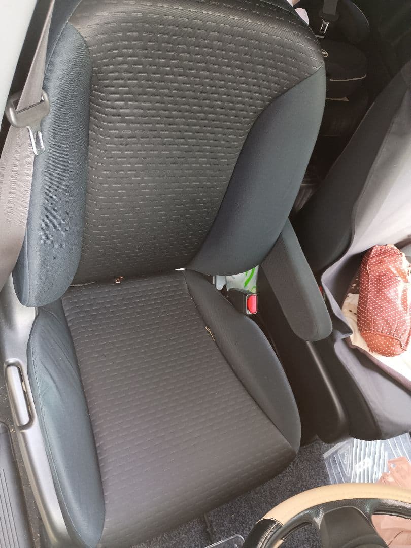 仙台市 フリードスパイク