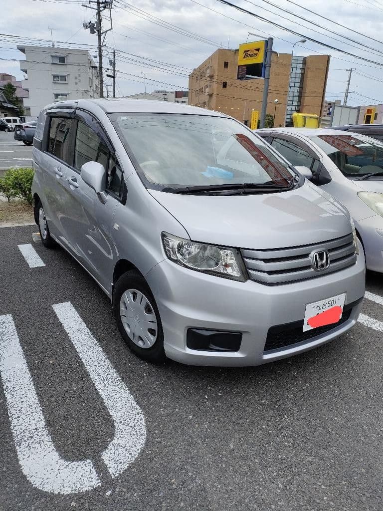 クルコンBluetooth スタッドレス付やや傷や汚れあり