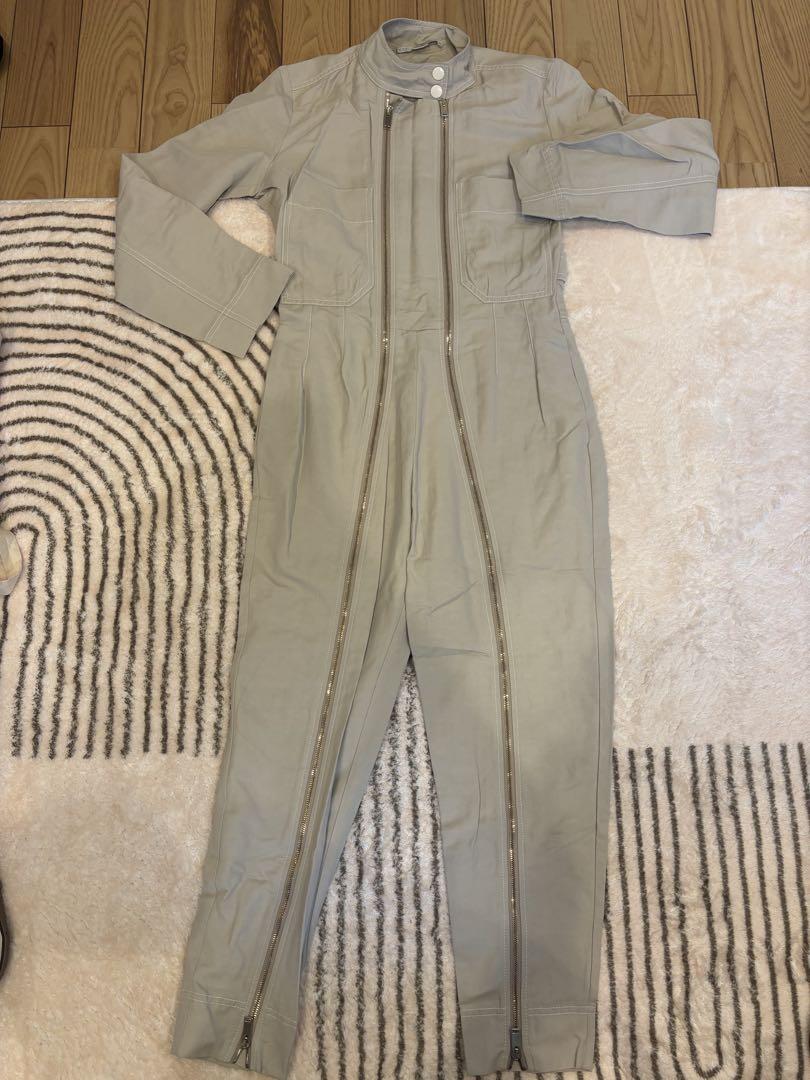 STELLA McCARTNEY ジャンプスーツ
