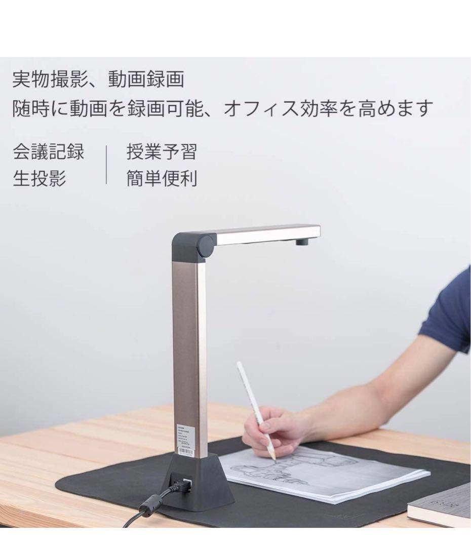 スキャナー