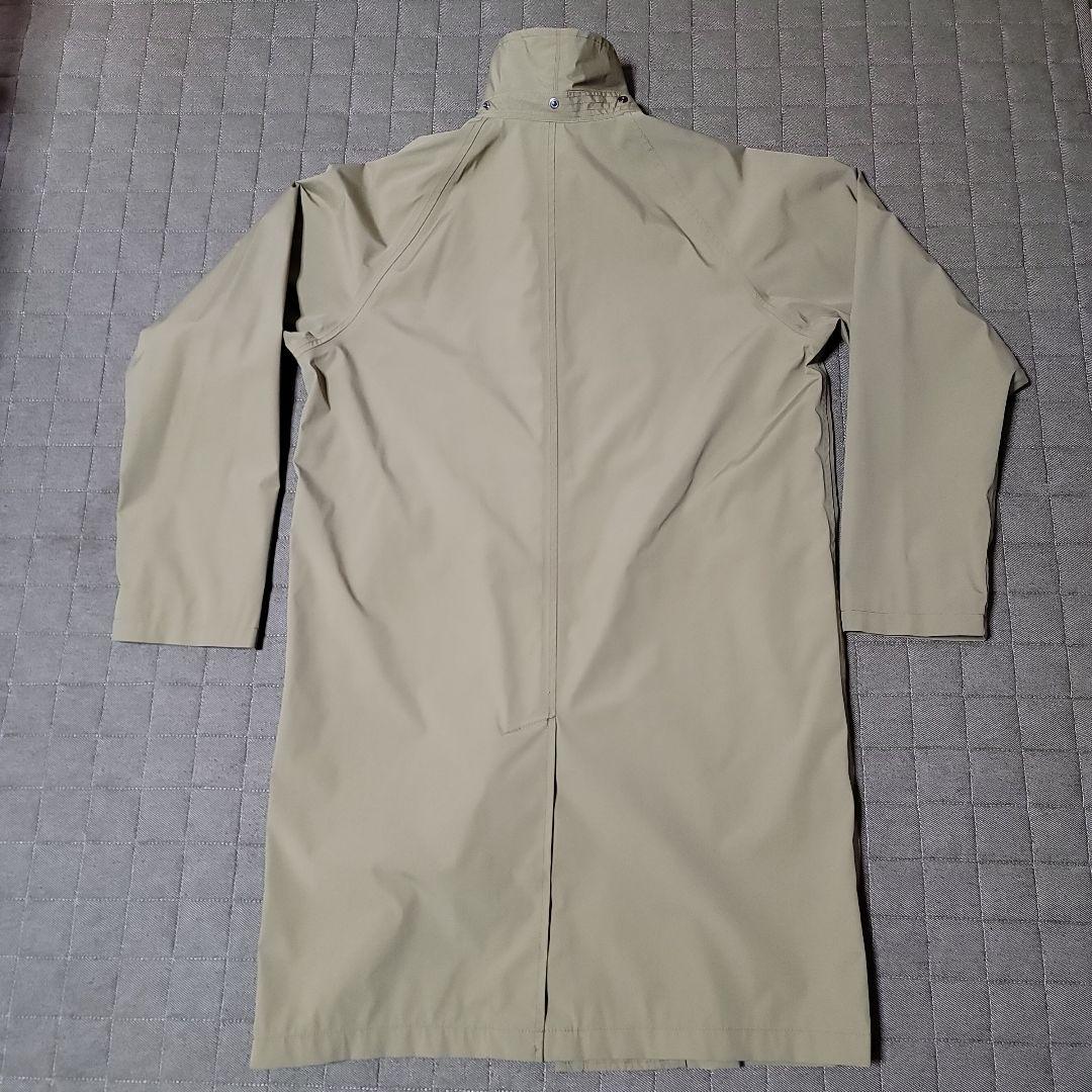 BEAMS　ゴアテックス　コート